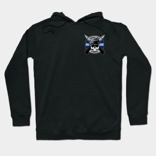 Army Air Corps (Small logo) Hoodie